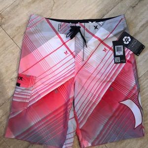 Hurley Board Shorts